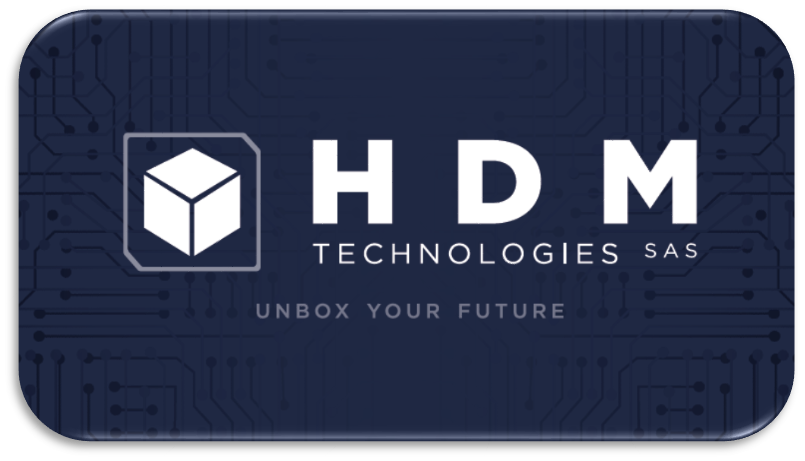 HDM-TEC